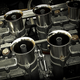 Illustration for article titled Ten Gorgeous Car Parts